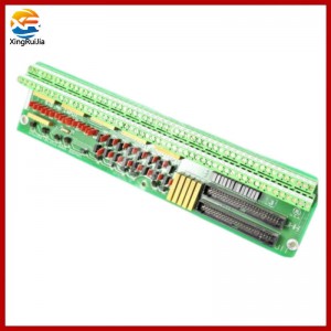 The PCB (printed circuit board) of GE 336A4940LAP46 security system is selling well