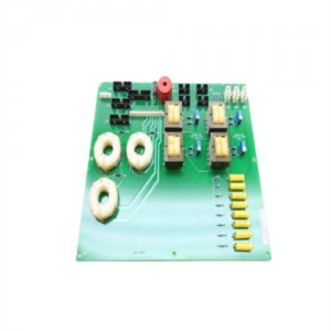 GE UR8NH Analog Parts for Industrial Control