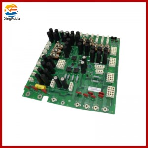 GE IS200SPROH1A tripping terminal board in stock