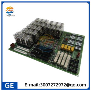 GE DS200TBQCG2A Analog I/O Terminal Board in stock