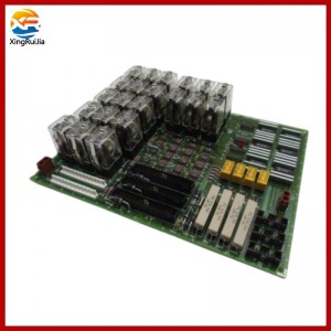 GE IS200TDBTH6AAA distribution panel in stock