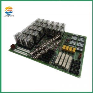 GE IC660EBD025 Industrial Control Accessories