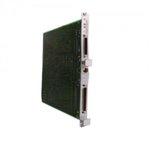 GE 05701-A-0502 module has guaranteed after-sales service