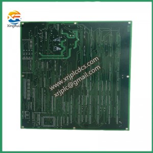 Emerson SDN 1-24-100T   Control board components