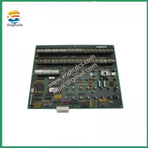 GE IC660EPM100 high-speed counting module