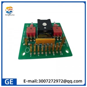 GE  IS215UCCCM04A CPCI Controller Card in stock