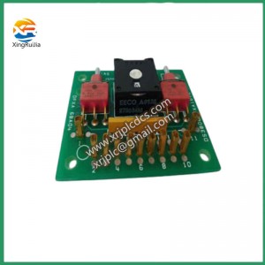 GE IC676ACC002 PLC module