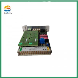 EMERSON KJ4006X1-BD1 digital control board component product has quality