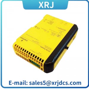 EMERSON KJ2221X1-BA1 SISNet Repeater