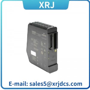 EMERSON SE3008 KJ2005X1-MQ2 13P0072X082 Controller