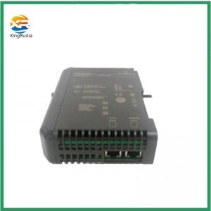 EMERSON VE4003S2B G2 Analog Input Component