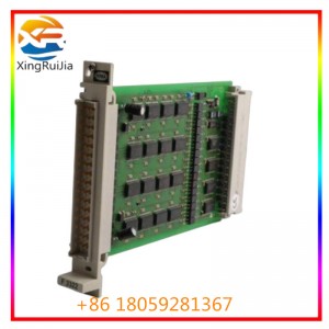 HIMA F3322 Digital Output Module