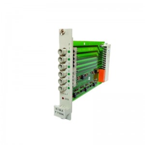 HIMA F7105A process module in stock