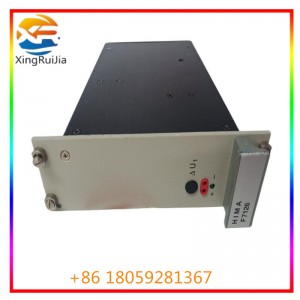 HIMA F7126 Power Supply Module