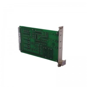 HIMA F7131 Power Monitoring Module with Buffered Battery