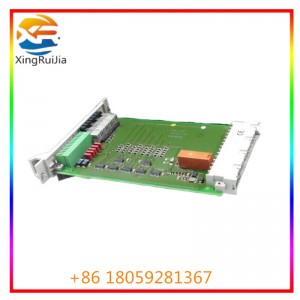 HIMA F7133 4 Channel Power Distribution Module