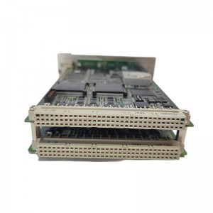 HIMA F8650X controller module