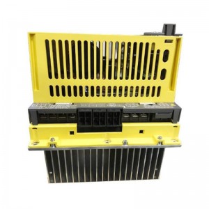 FANUC FANUC power module