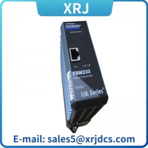 FOXBORO FBM230 P0926GU communication module in stock