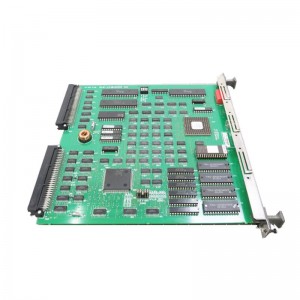 HONEYWELL FC-IOCHAS-0002R module