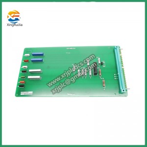 GE IC2812B07DA3 Programmable Logic Module