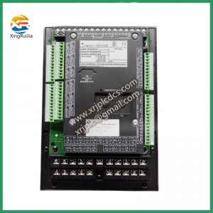 GE DS3800HPMJ1A1 Central Processing Unit