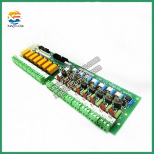 GE 531X304IBDANG1 power supply module