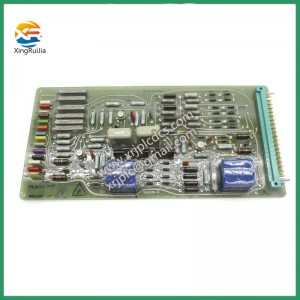 GE DS200QTBAG1 Programming Logic Module