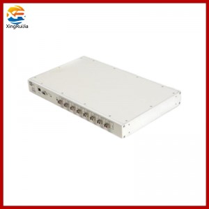 GE IC695CHS012 PLC rack, RX3i, 12 slot in stock