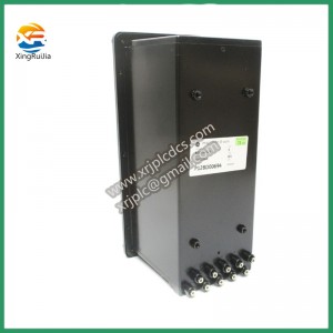 GE IC2812B207AC21 Industrial Automation Components