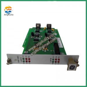 GE DS200DCFBG1BKC Digital Control Board Component