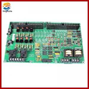 GE IS200LSTBH1A wiring board in stock