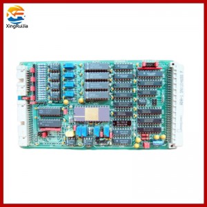 GE IC670CHS102 I/O terminal block, 2-layer in stock