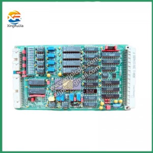 GE IC660EBD110 Terminal Control Board