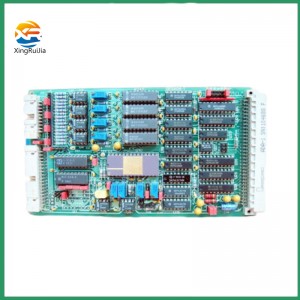 GE IC697ACC720 industrial control accessories