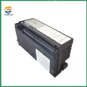 GE IC200CHS rack Module inventory in stock