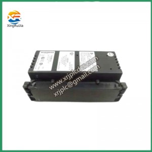 GE IC660EBs101 Channel Isolation Block