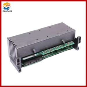 GE IS200TTURH1CCC Connection Board Hot Selling