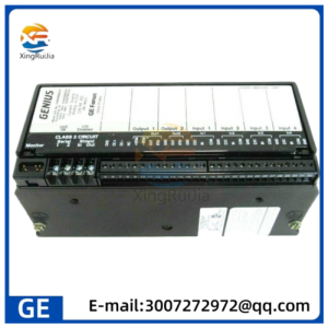 GE IC200PWR012 power supply, isolated, 24V, 11W available