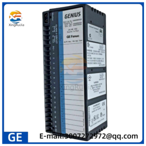 GE IC200PWR012 power supply, isolated, 24V, 11W available