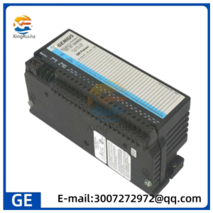 GE IC200PWR012 power supply, isolated, 24V, 11W available