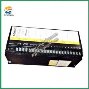 GE IC660EBD100 contactor