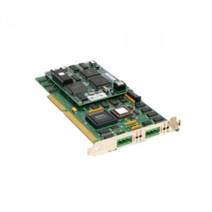 GE SR489-P5-LO-A1 Communication Module DCS Card