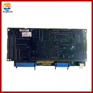 GE IC200TBM002 carrier, I/O with warranty