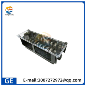 GE IC200TBM002 carrier, I/O in stock