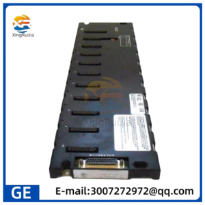 GE IC200TBM002 carrier, I/O in stock