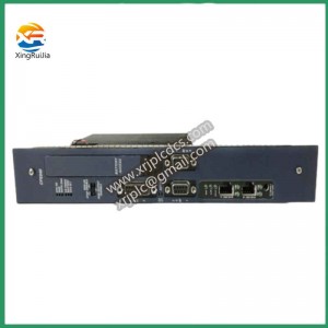 GE IC660ELB921 Function Card