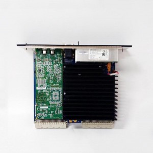 GE IC698CRE040 Communication Module