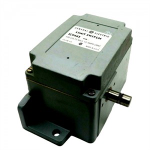 GE SR745-W3-P5-G5-HI output module comes with a one-year warranty