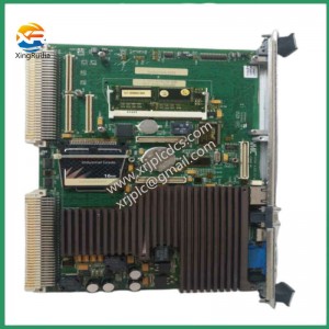 GE 12A0-0103-A3 module comes with a one-year warranty